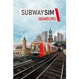 SubwaySim Hamburg (PC)