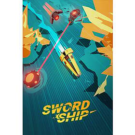 Swordship (PC)