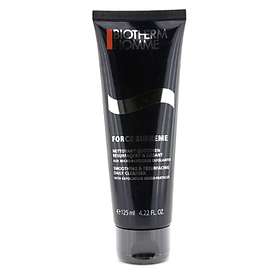 Biotherm Homme Force Supreme Smoothing & Resurfacing Daily Cleanser 125ml