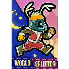 World Splitter (PC)