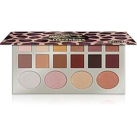 Rude Cosmetics Leopardina