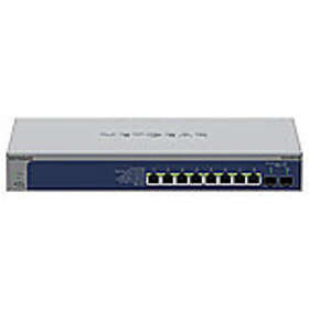 Netgear XS508TM