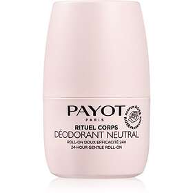 Payot Rituel Corps Déodorant Neutral Mini Roll-on Deodorant 25ml