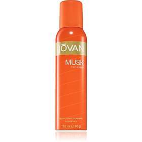 Jovan Musk Deodorant 150ml