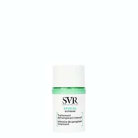 SVR Spirial Extreme Roll-on Antiperspirant 20ml