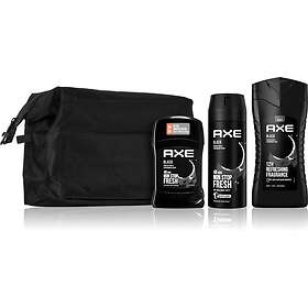 AXE Black Frozen Pear & Cedarwood Coffret Cadeau