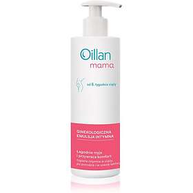 Oillan Mommy Gynecological Intimate Emulsion 200ml