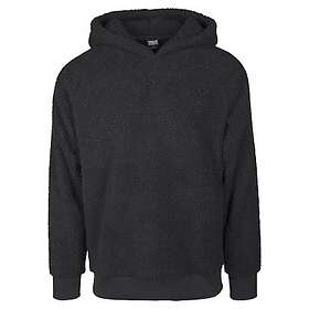 Urban Classics Teddy Hoodie (Jr)