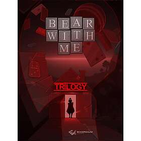 Bear With Me Bundle Episode 1-3 (PC)