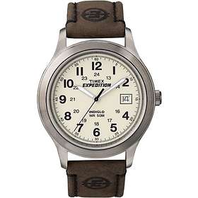 Compare prices for Timex Indiglo Expedition Field T49870 - PriceSpy UK