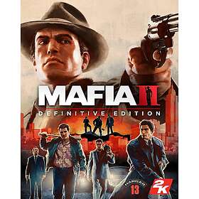 Mafia II: Definitive Edition (PC)