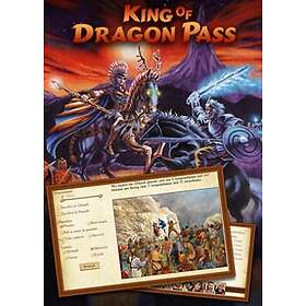 King of Dragon Pass