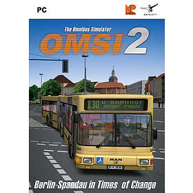 OMSI 2: Steam Edition (PC)