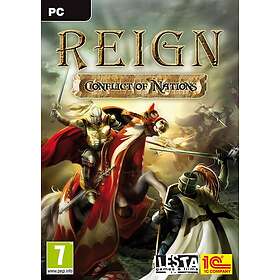 Reign Conflict of Nations (PC)