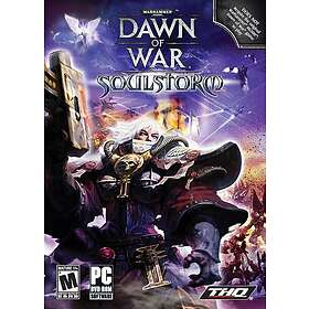 Warhammer 40,000™: Dawn of War : Soulstorm (PC)