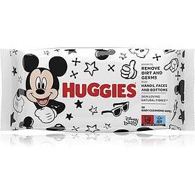 Huggies Mickey Mouse 56 st.