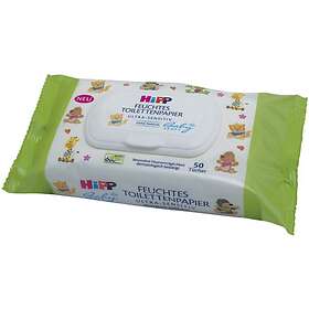 HiPP Babysanft Ultra Sensitive 50 St.