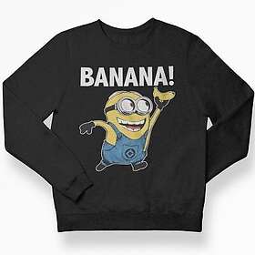 Hybris Minions Banana sweatshirt (Jr)