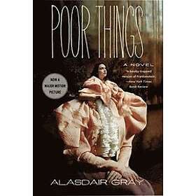 Poor Things [Movie Tie-In]