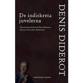 De indiskreta juvelerna