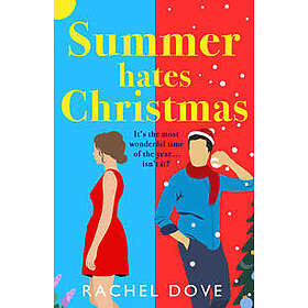 Summer Hates Christmas