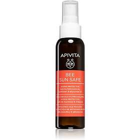 Apivita Bee Sun Safe Fuktgivande Olja 100ml