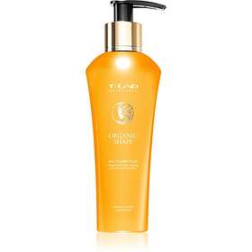 T-LAB Organic Shape Cream 150ml