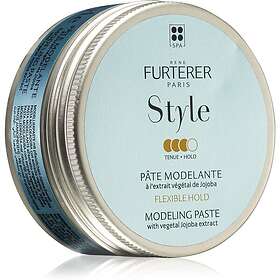 Style René Furterer Modellerande stylingpasta För en matt look 75ml female