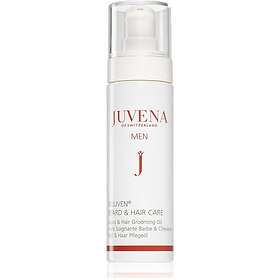 Juvena Rejuven Men Beard & Hair Care Nourishing Oil 50ml