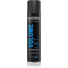 Syoss Volume Lift Hairspray 300ml
