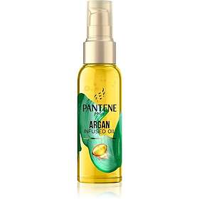 Pantene Pro-V Argan Infused Oil Närande hårolja Med arganolja 100ml female