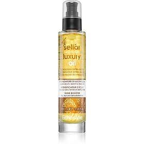 Echosline Seliár Luxury Närande hårolja 100ml female