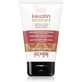 Echosline Seliár Keratin Närande kräm för kluvna hårtoppar 100ml female