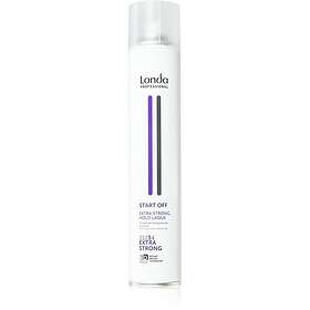Londa Professional Start Off Extra Strong Fixating Hairspray 500ml