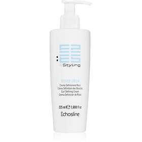 Echosline E-Styling Twister Cream Styling kräm för definiering av lockar 225ml female