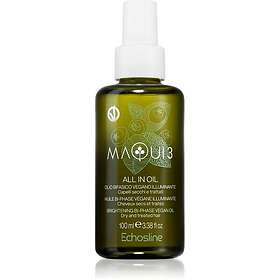 Echosline Maqui All-In Kiilto Hiusöljy 100ml