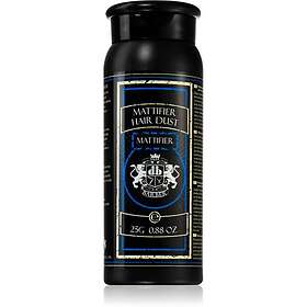 Dear Barber Mattifier Hair Dust Hårpuder för män 25g male