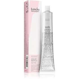 Londa Professional Color Switch Halv-permanent 80ml