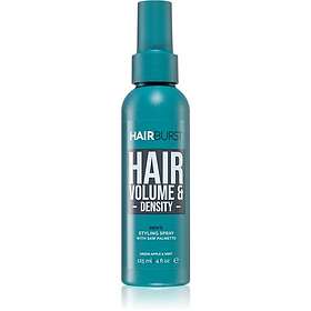 Hairburst Hair Volume & Density Styling Texture Spray för män 125ml male