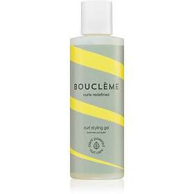 Boucleme Unisex Curl Styling Gel 100ml