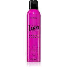 Kemon Hair Manya Marvel Mousse 250ml