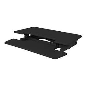 Bakker Justerbart Sit-stand Desk Riser 2