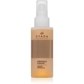 Gyada Cosmetics Anti-Frizz Extra Liquid Crystals 100ml