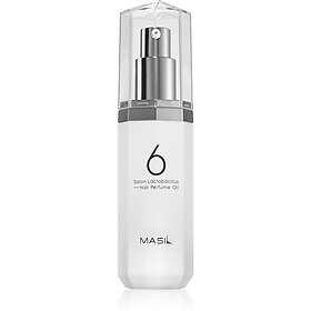 Masil 6 Salon Lactobacillus Light Parfymerad hårolja med närande och återfuktande effekt 66ml female