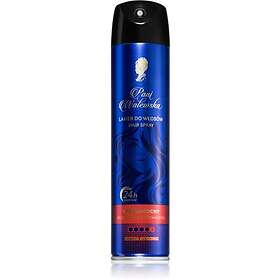 Pani Walewska Classic Extra Strong Fixating Hairspray 250ml