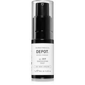 Depot No. 309 Texturizing Dust Puder för hårvolym 7g male