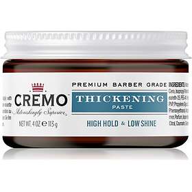 Cremo Hair Styling Paste 113g