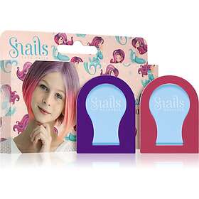 Snails Hair Chalk hårkrita Mermaid unisex