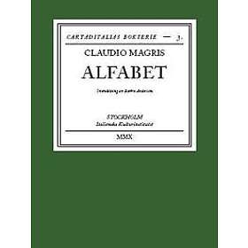 Alfabet : essäer om litteratur