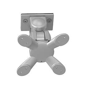 Kondator Monitor Arm 2-joints Vesa 75/100 438-L17P